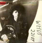 12'' - Rick James - Sexual Luv Affair