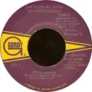7inch Vinyl Single - Rick James - She Blew My Mind (69 Times)