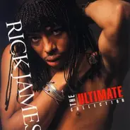 Rick James - The Ultimate Collection