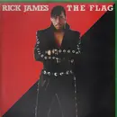 LP - Rick James - The Flag