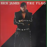 LP - Rick James - The Flag