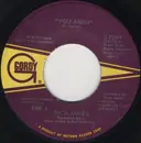 7inch Vinyl Single - Rick James - You And I / Hollywood