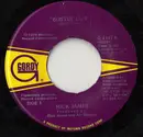 7inch Vinyl Single - Rick James - Bustin Out