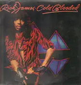 Rick James - Cold  Blooded
