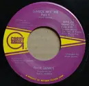 7inch Vinyl Single - Rick James - Dance Wit' Me