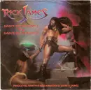 7inch Vinyl Single - Rick James - Dance Wit' Me