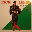 12inch Vinyl Single - Rick James - Forever And A Day