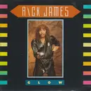 7inch Vinyl Single - Rick James - Glow