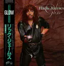 LP - Rick James - Glow