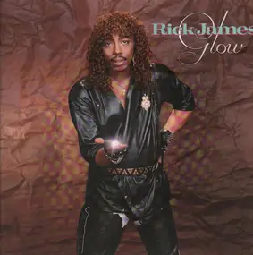 Rick James - Glow