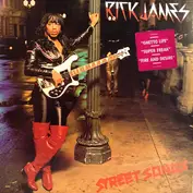 Rick James