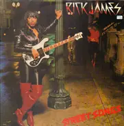 Rick James - Street Songs