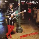 LP - Rick James - Street Songs - Still Sealed