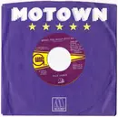 7inch Vinyl Single - Rick James - Spend The Night With Me
