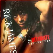 CD - Rick James - The Ultimate Collection