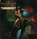 LP - Rick James - Throwin' Down