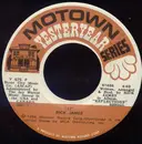7inch Vinyl Single - Rick James - 17