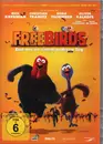DVD - Rick Kavanian / Christian Tramitz a.o. - Free Birds