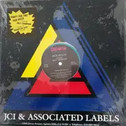 12inch Vinyl Single - Rick Kellis - Party For Two