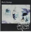 CD - Rick Kemp - Spies