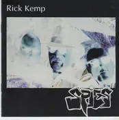 Rick Kemp - Spies