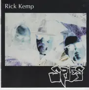 Rick Kemp - Spies