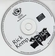 CD - Rick Kemp - Spies