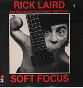 Rick Laird