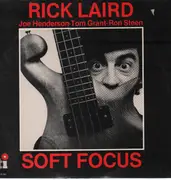 LP - Rick Laird - Soft Focus