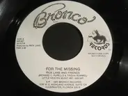 Rick Lane And Friends - For The Missing