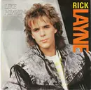 7inch Vinyl Single - Rick Layne - Like Heaven