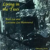 Rick Lee - Living in the Trees