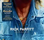CD - Rick Parfitt - Over And Out - Digipak