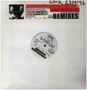 Rick Pier O'Neil  & Ball Heads - Dance Hall Get Up (Remixes)