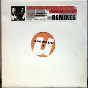 12inch Vinyl Single - Rick Pier O'Neil & Ball Heads - Dance Hall Get Up (Remixes)