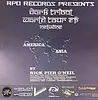 EP - Rick Pier O'Neil - Dark Tribal World Tour EP (America - Asia)