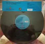 Rick Pier O'Neil - I've Got The Feeling