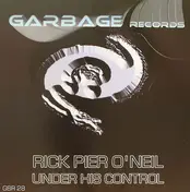 Rick Pier O'Neil - Under His Control