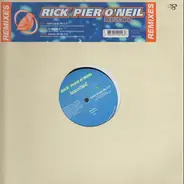 Rick Pier O'Neil - Housebird (Remixes)