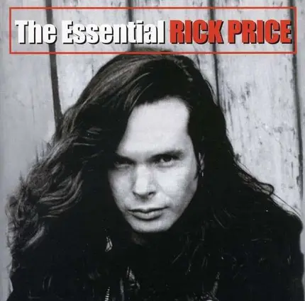 Rick Price - Essential