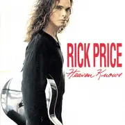 CD - Rick Price - Heaven Knows