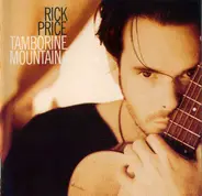 Rick Price - Tamborine Mountain