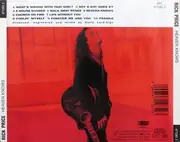 CD - Rick Price - Heaven Knows