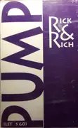 LP - Rick & Rich - Pump (Let's Go) - Dolby HX Pro, B NR