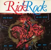12inch Vinyl Single - Rick Rock - Take Me Away