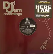 Rick Ross - Here I Am