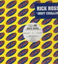 12'' - Rick Ross - Just Chillin' - Promo