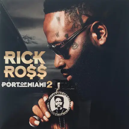 Rick Ross - Port of Miami 2