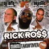 CD - Rick Ross Presents - Miami Takin? Over