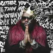 Rick Ross - Rather You Than Me
